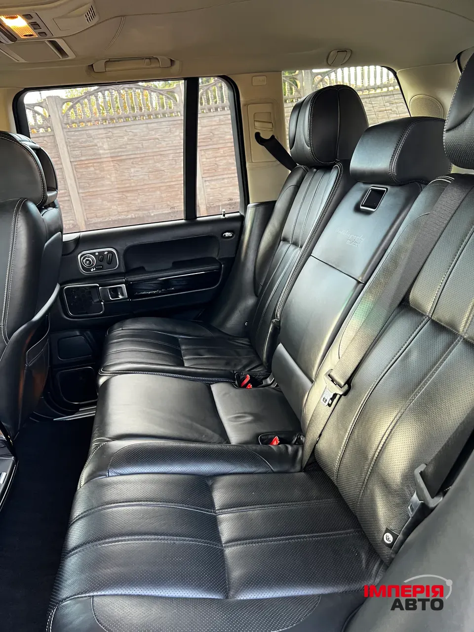 Land Rover Range Rover - фото 37