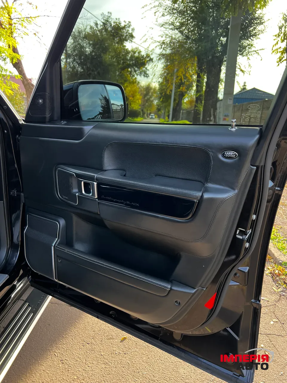 Land Rover Range Rover - фото 47