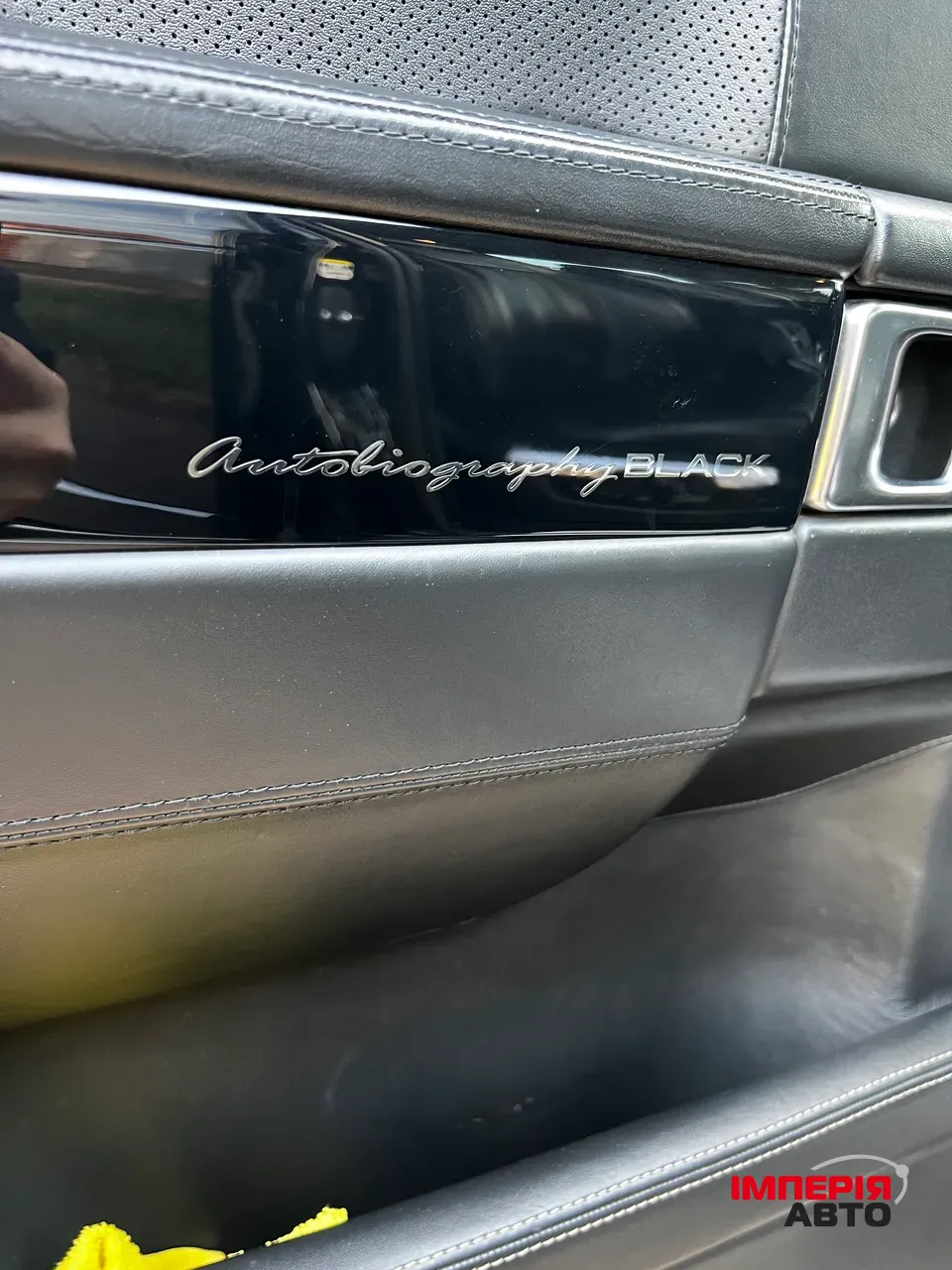 Land Rover Range Rover - фото 17