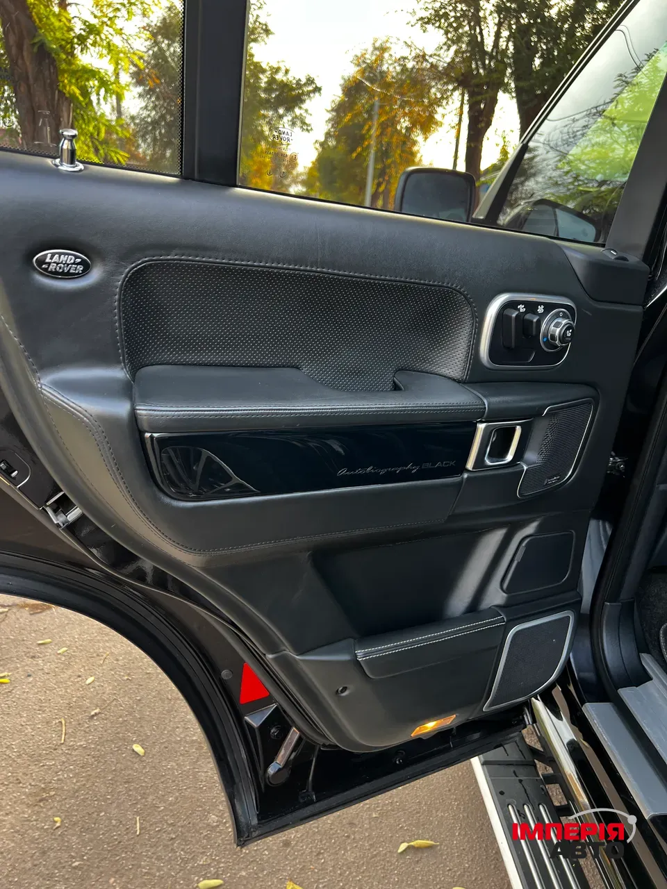 Land Rover Range Rover - фото 34