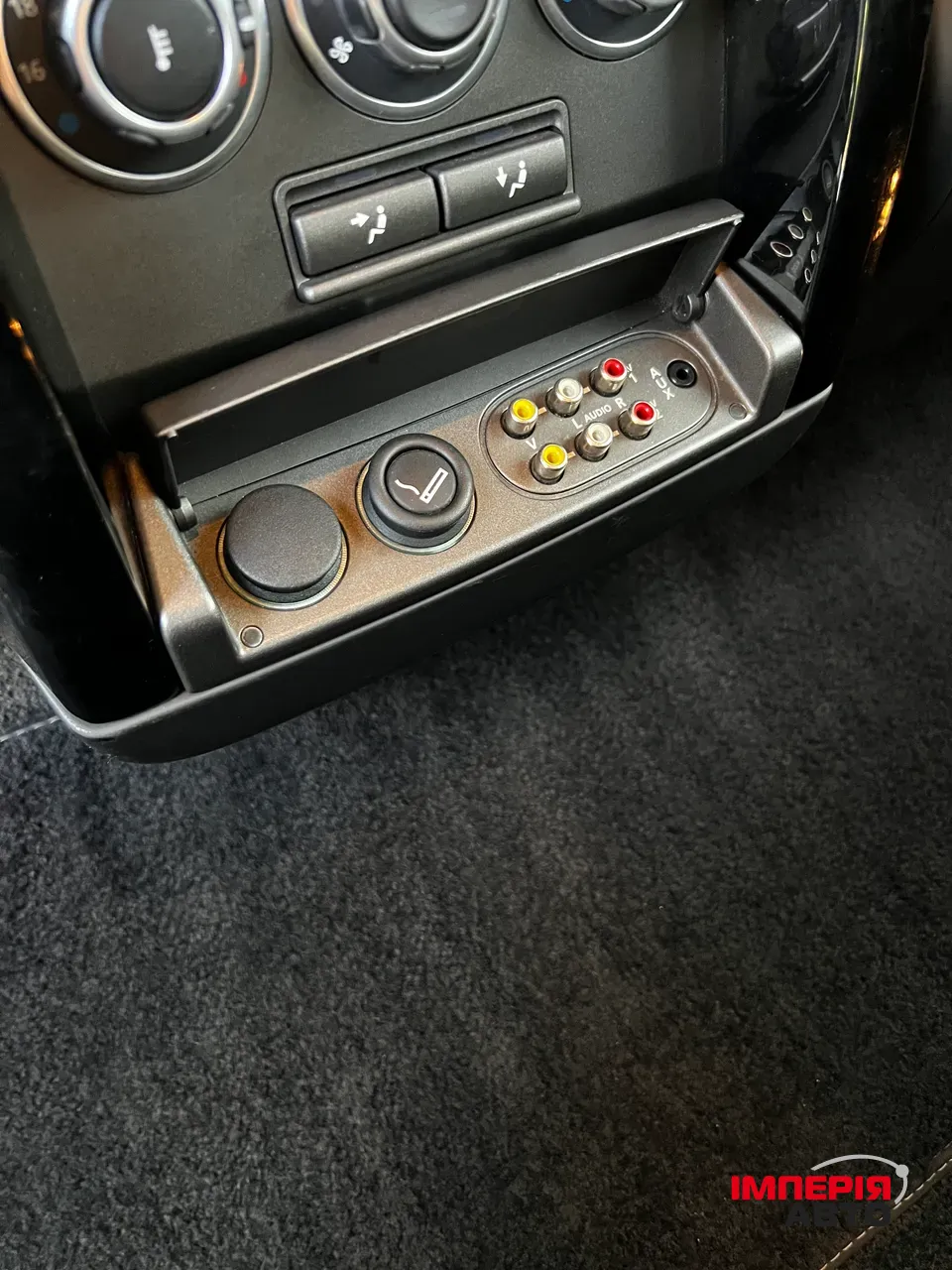 Land Rover Range Rover - фото 31