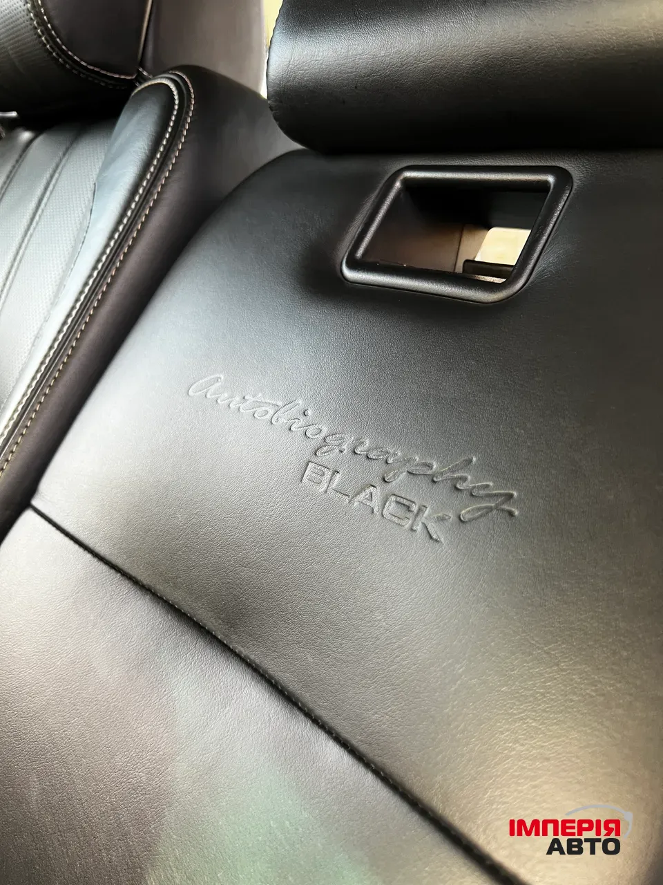 Land Rover Range Rover - фото 38