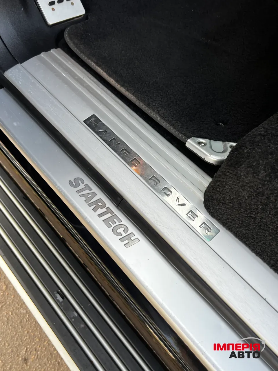 Land Rover Range Rover - фото 23