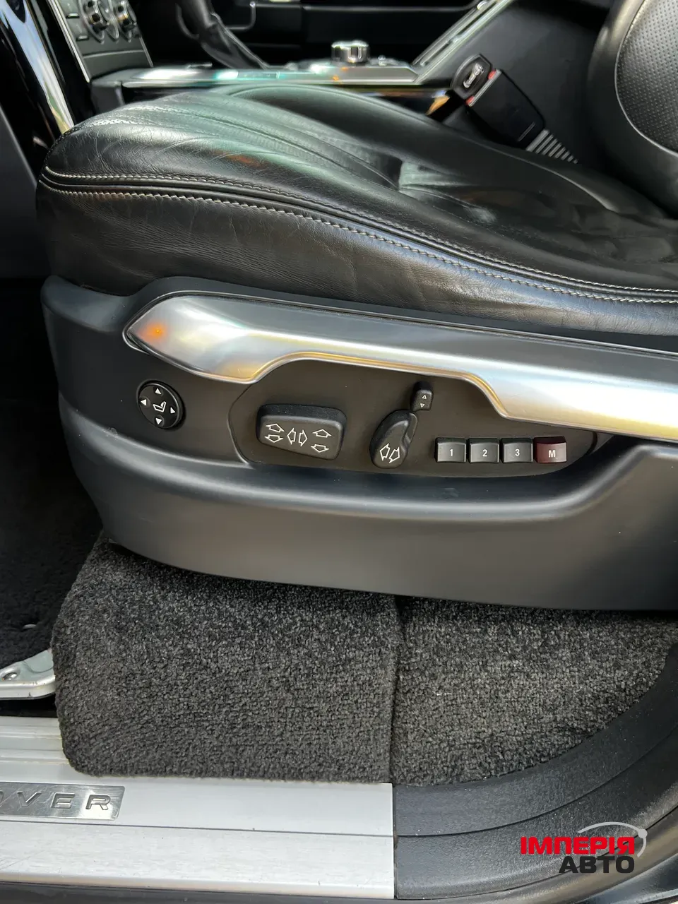 Land Rover Range Rover - фото 21