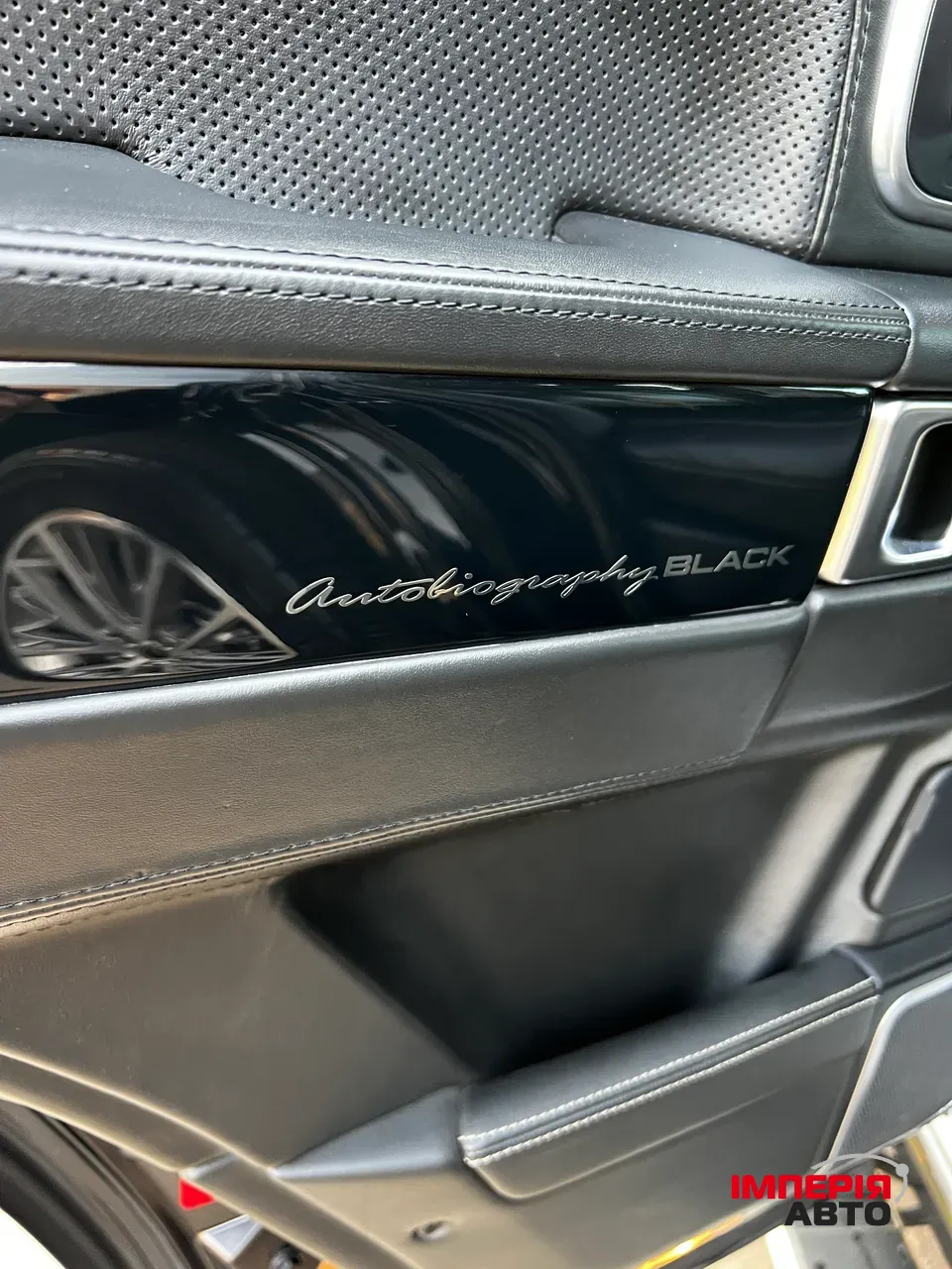 Land Rover Range Rover - фото 36