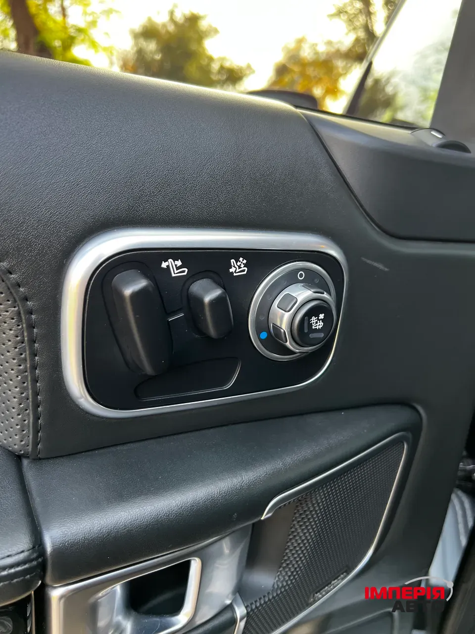 Land Rover Range Rover - фото 35