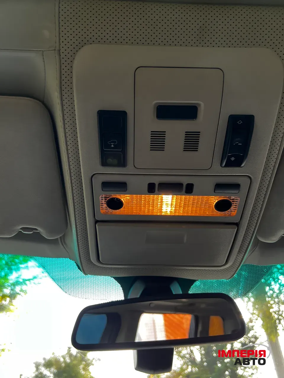 Land Rover Range Rover - фото 29