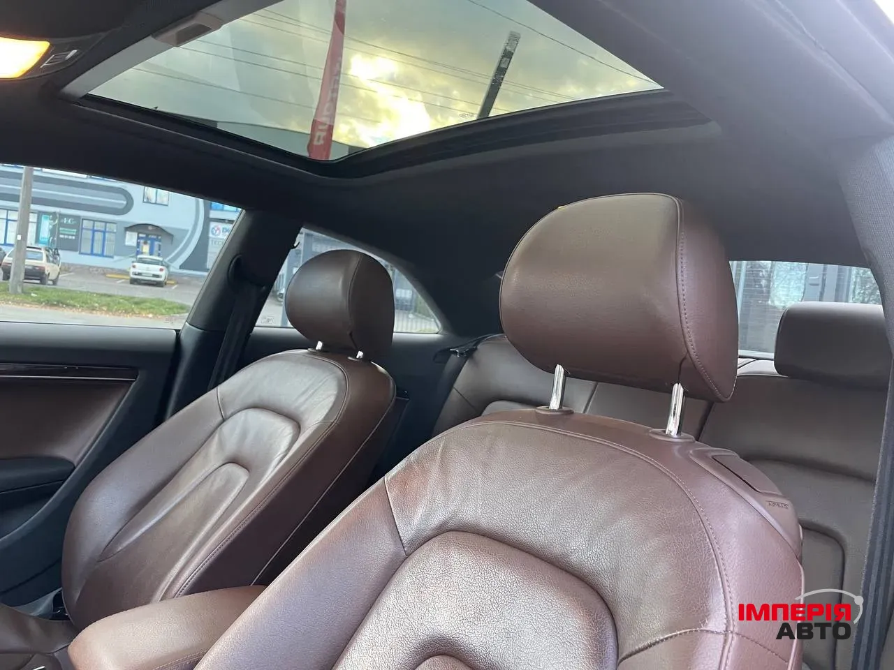 Audi A5 - фото 6