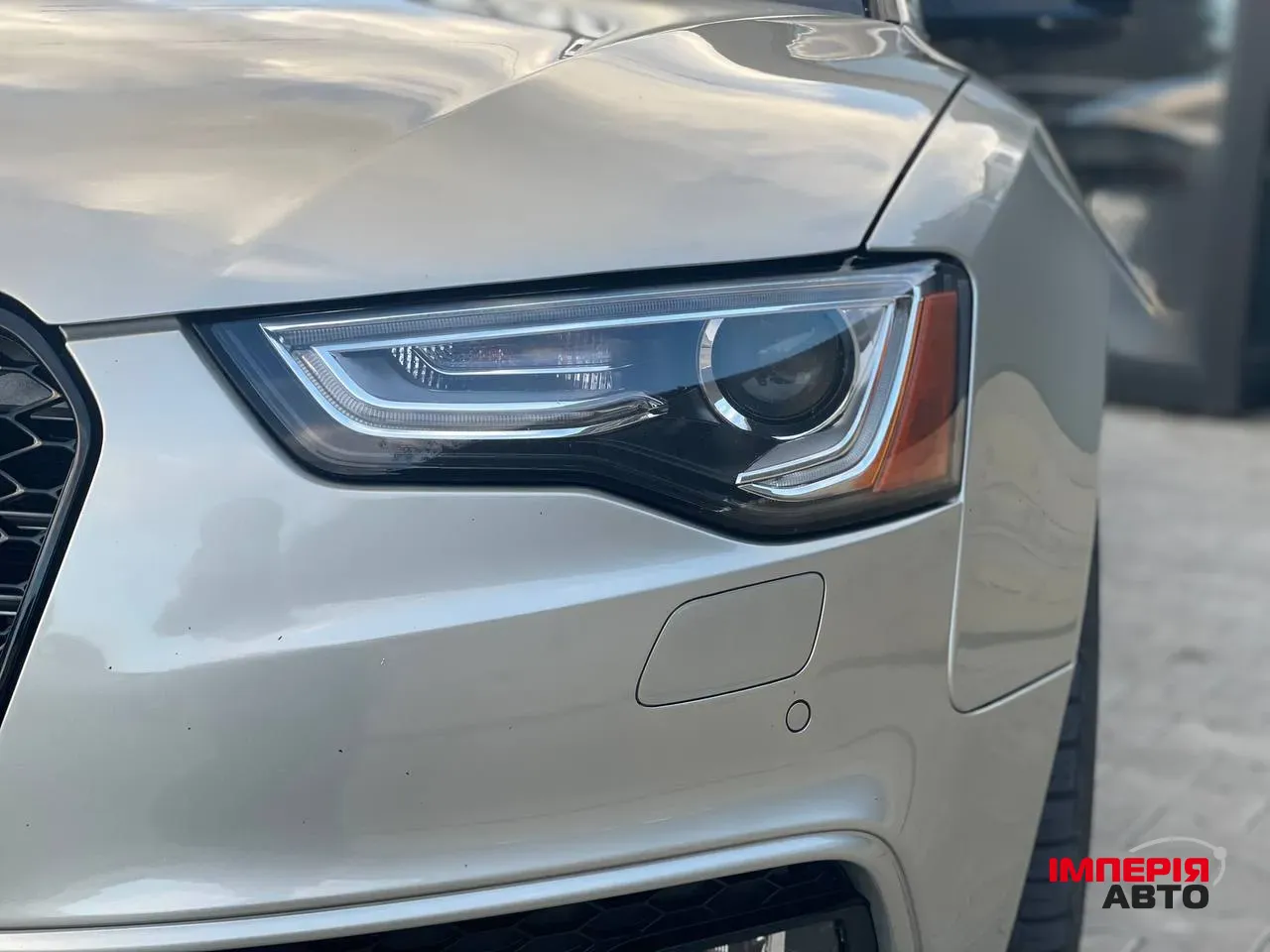 Audi A5 - фото 3