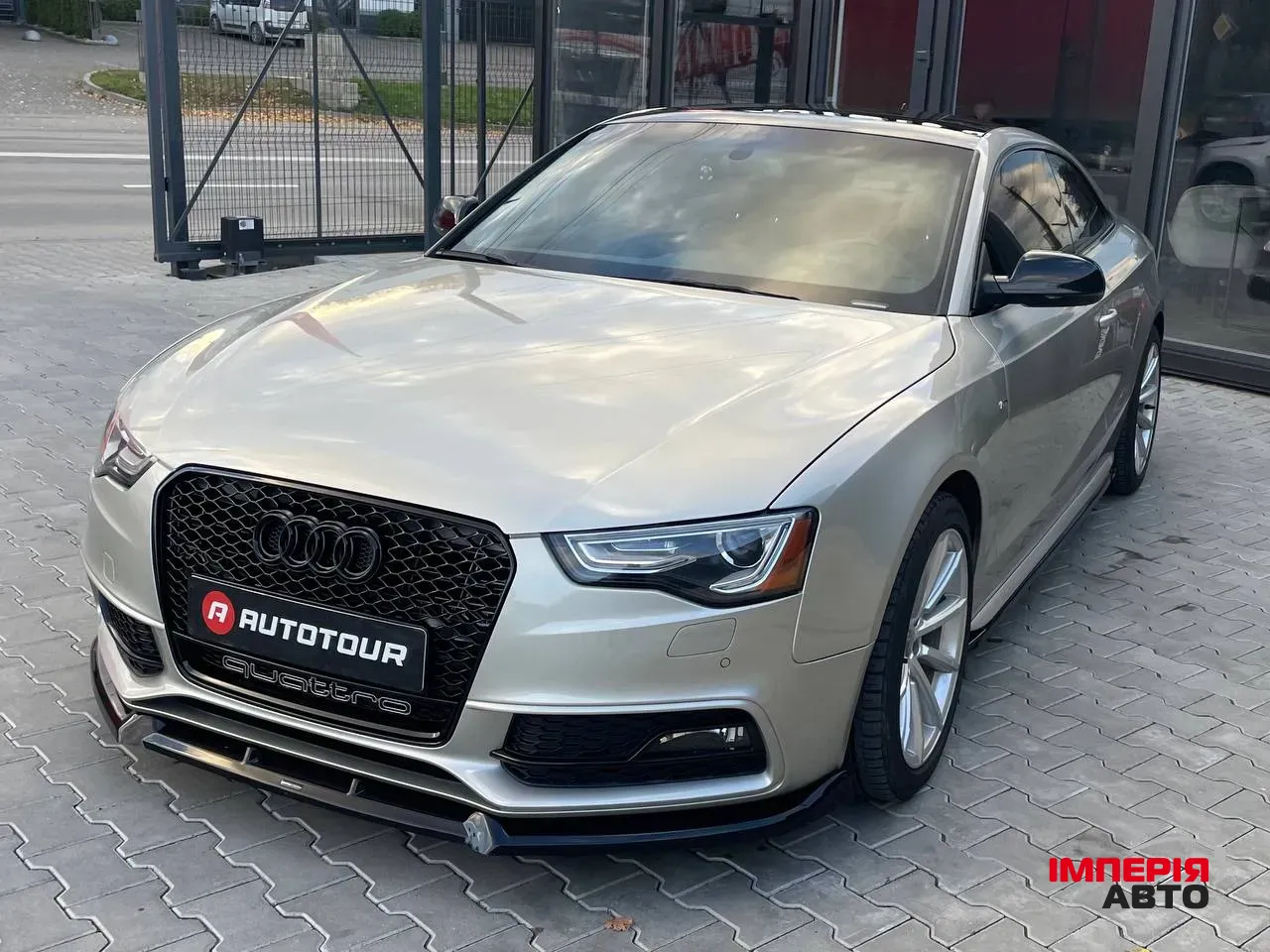 Audi A5 - фото 2