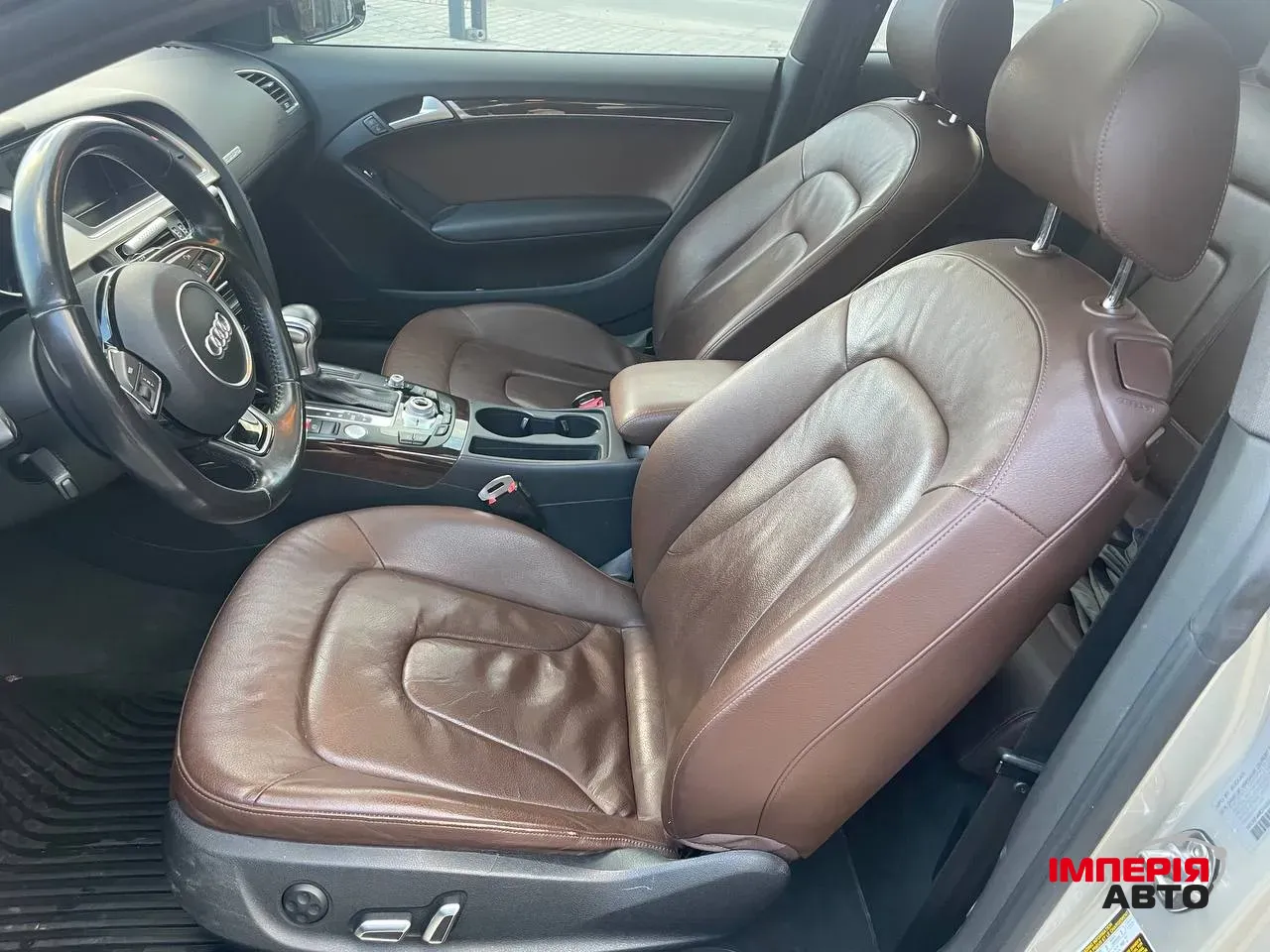 Audi A5 - фото 4