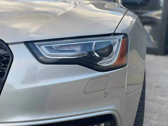 Audi A5 - фото 3