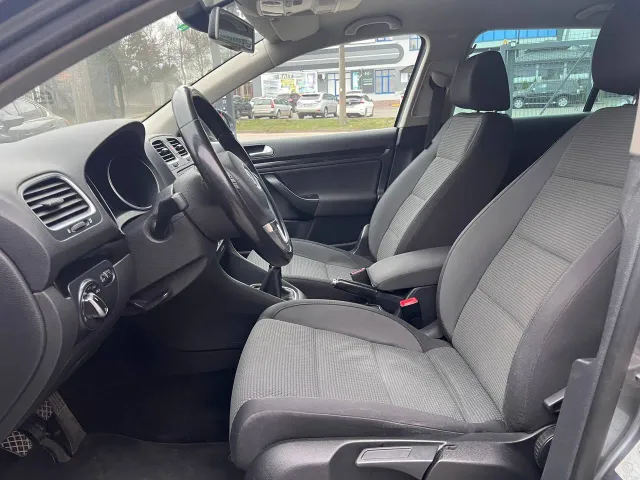 Volkswagen Golf 2010, Чернівці, $6 300 - зображення 4