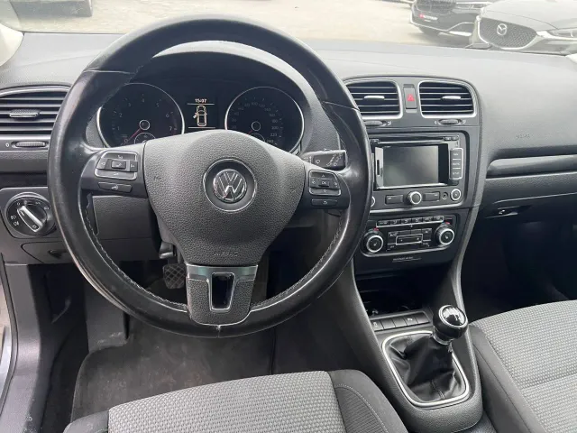 Volkswagen Golf 2010, Чернівці, $6 300 - зображення 5