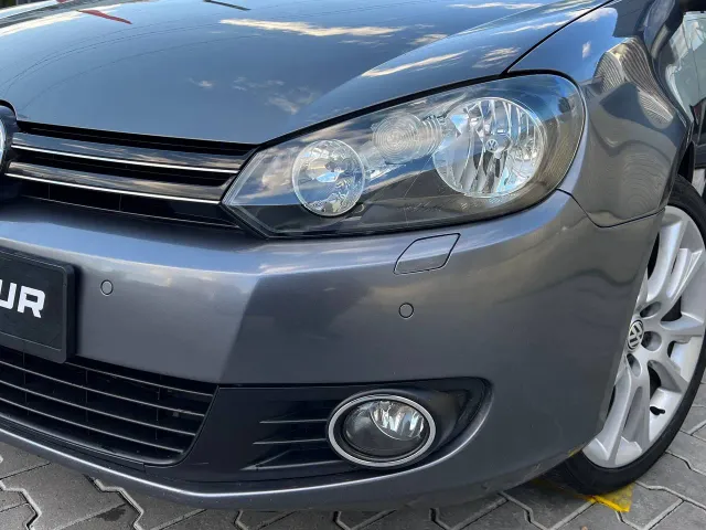 Volkswagen Golf - фото 3