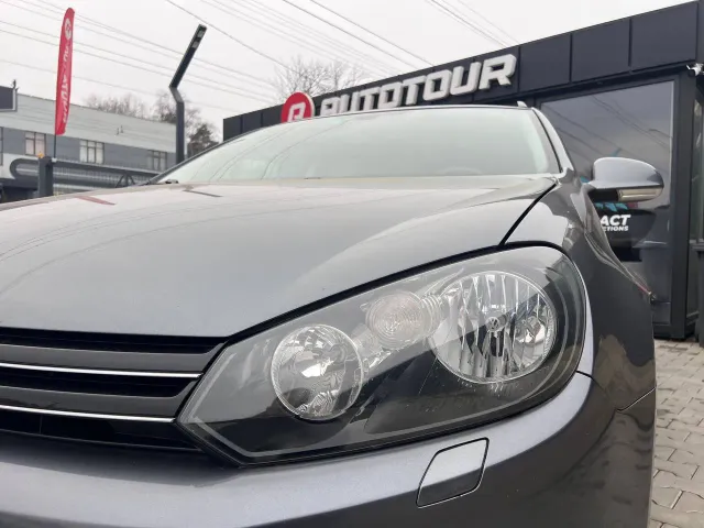 Volkswagen Golf 2010, Чернівці, $6 300 - зображення 3