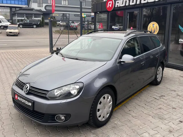 Volkswagen Golf 2010, Чернівці, $6 300 - зображення 2