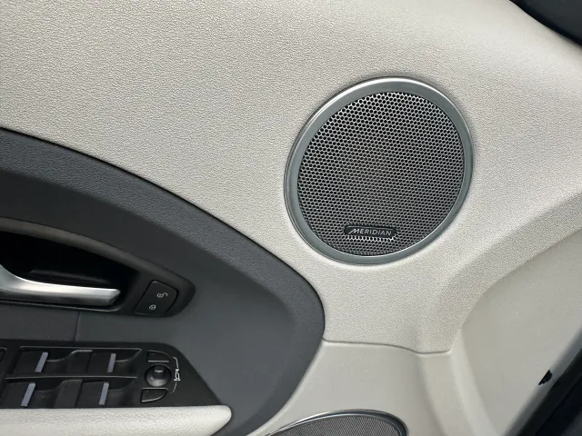 Land Rover Range Rover Evoque - фото 5