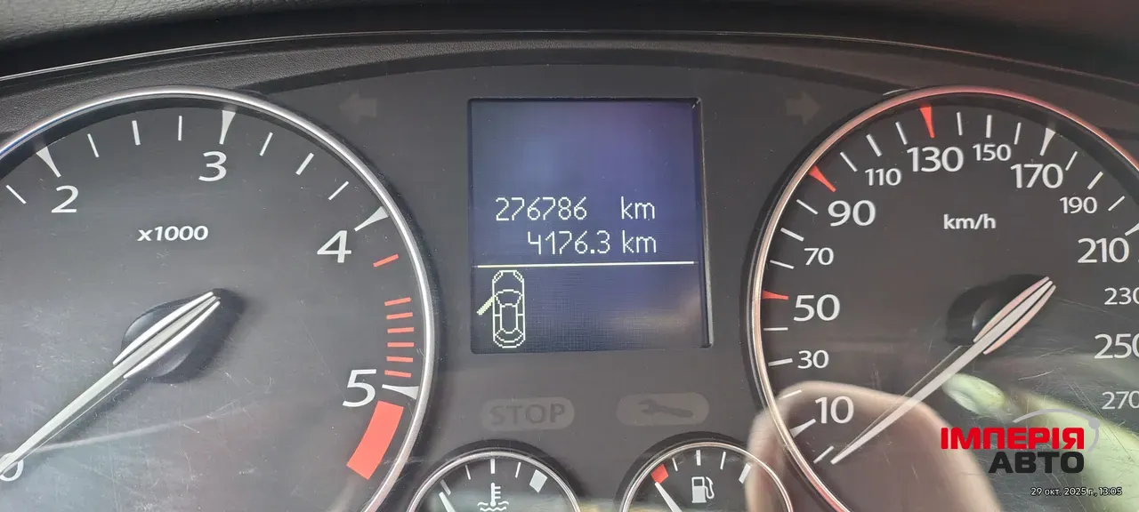 Renault Laguna - фото 21