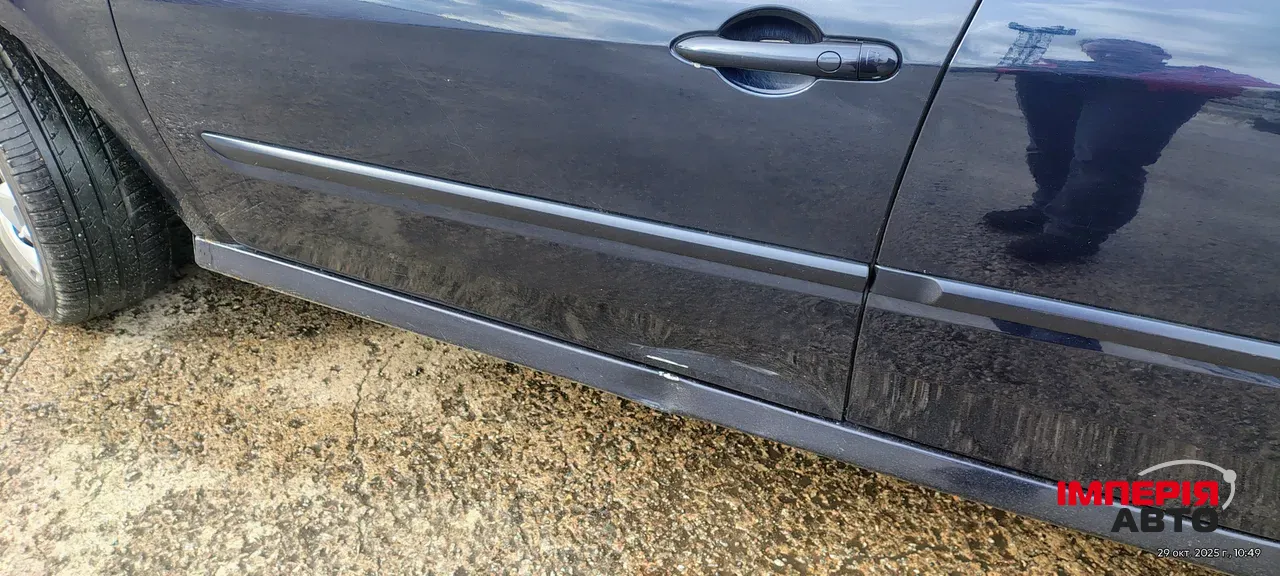 Renault Laguna - фото 17