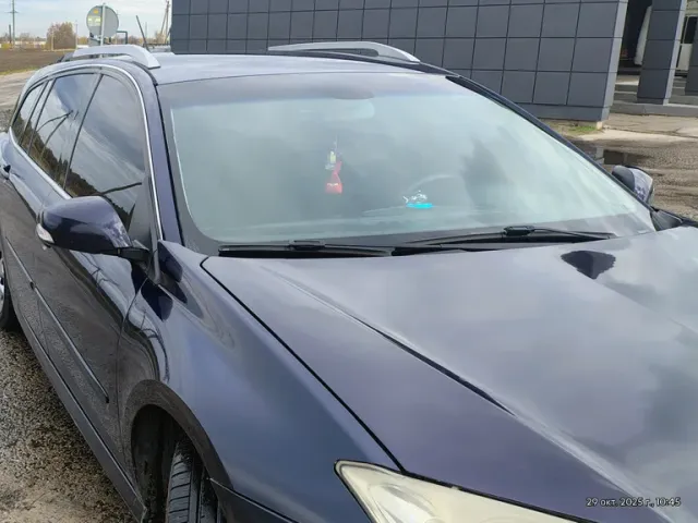 Renault Laguna - фото 4