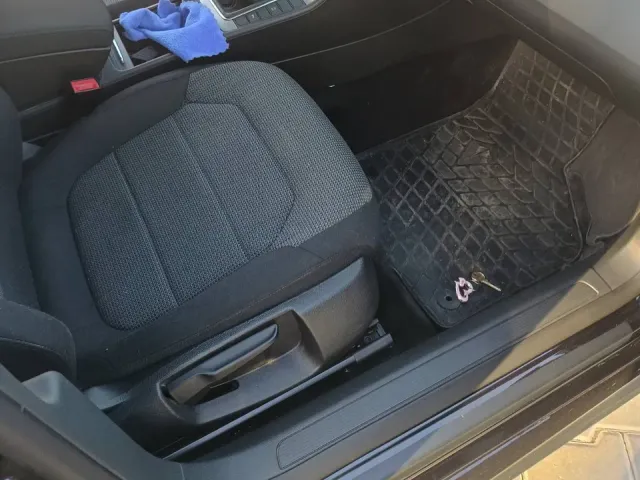 Volkswagen Passat - фото 3