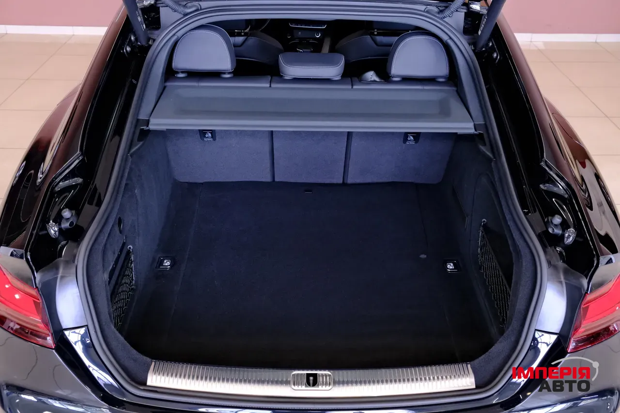 Audi A5 - фото 9