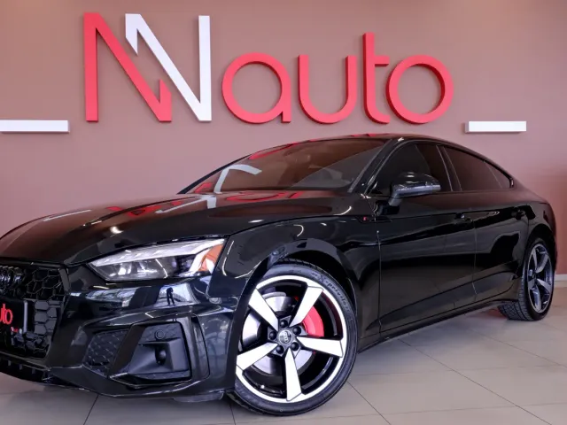 Audi A5 - фото 2