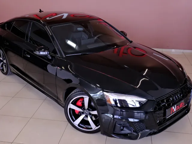 Audi A5 - фото 4