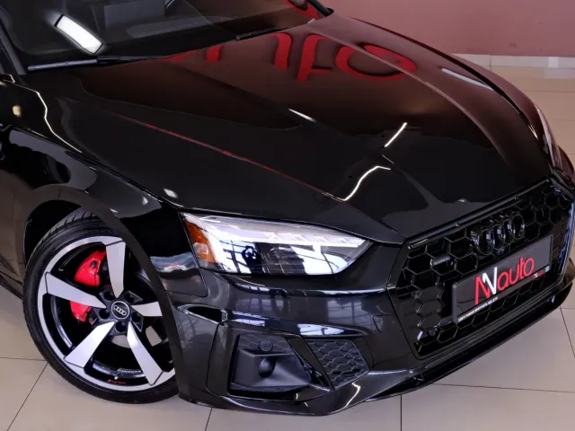 Audi A5 - фото 3