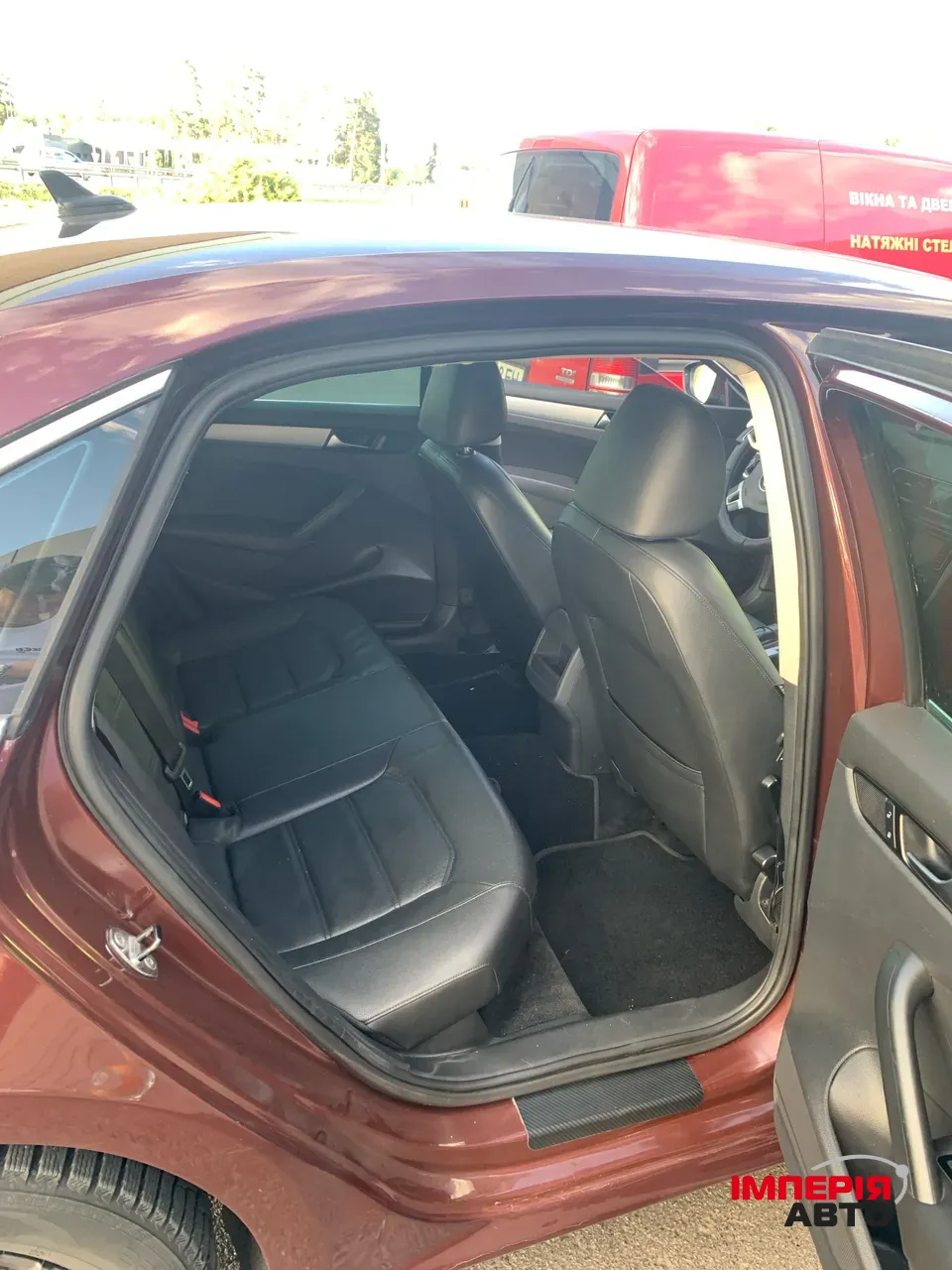 Volkswagen Passat - фото 14