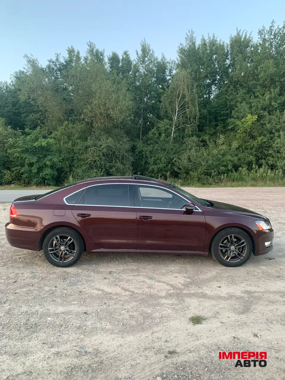 Volkswagen Passat - фото 9
