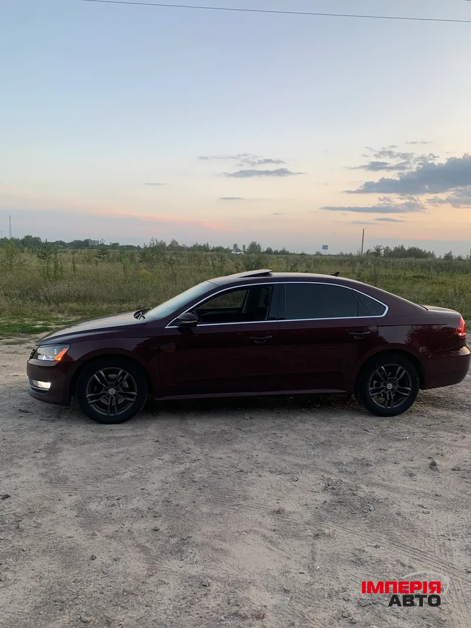 Volkswagen Passat - фото 8