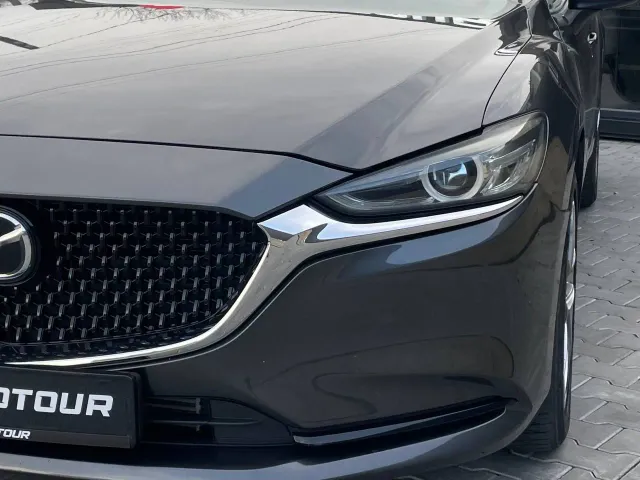 Mazda 6 2018, Чернівці, $15 500 - зображення 3
