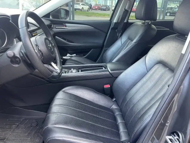 Mazda 6 2018, Чернівці, $15 500 - зображення 4