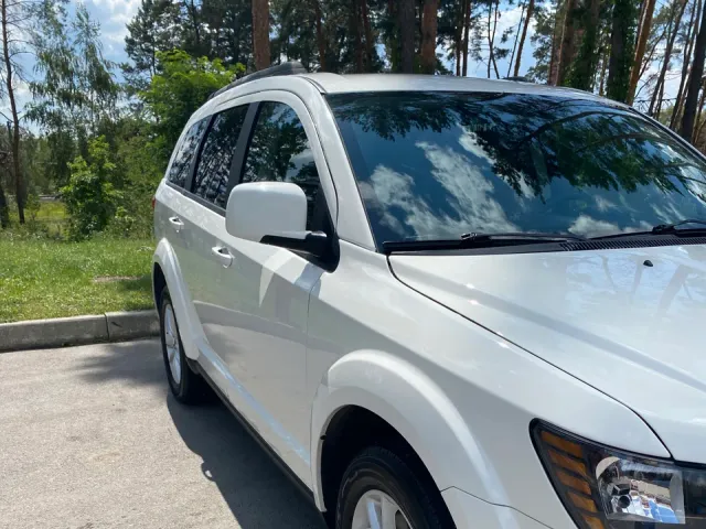 Dodge Journey - фото 5