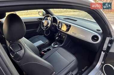 Volkswagen Beetle - фото 3