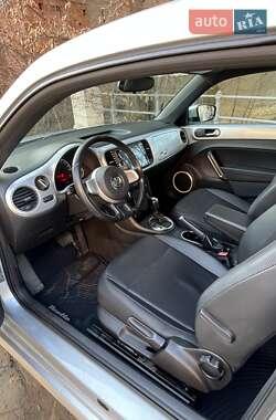 Volkswagen Beetle - зображення 5