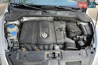 Volkswagen Beetle - фото 7