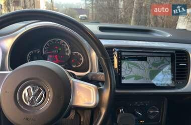 Volkswagen Beetle - фото 2