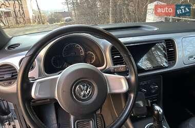 Volkswagen Beetle - зображення 1