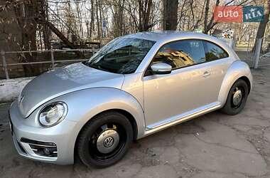 Volkswagen Beetle - фото 9