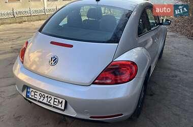 Volkswagen Beetle - зображення 3