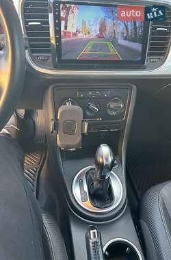 Volkswagen Beetle - фото 5