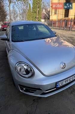 Volkswagen Beetle - зображення 4
