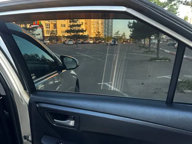 Toyota Camry - фото 5