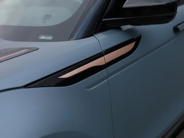 Land Rover Range Rover Evoque - фото 4