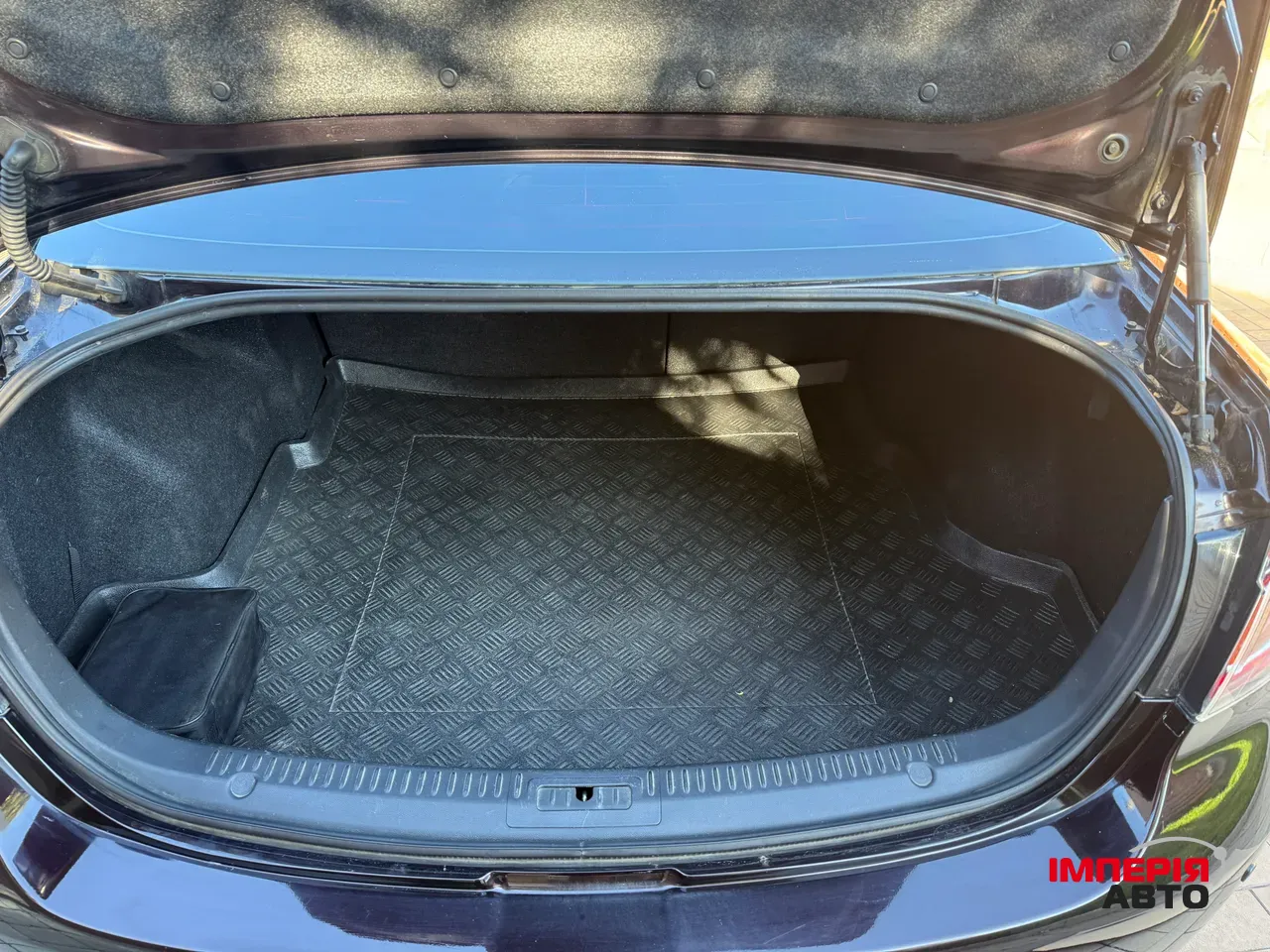 Mazda 6 - фото 14