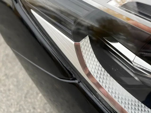 BMW 5 серії - фото 4