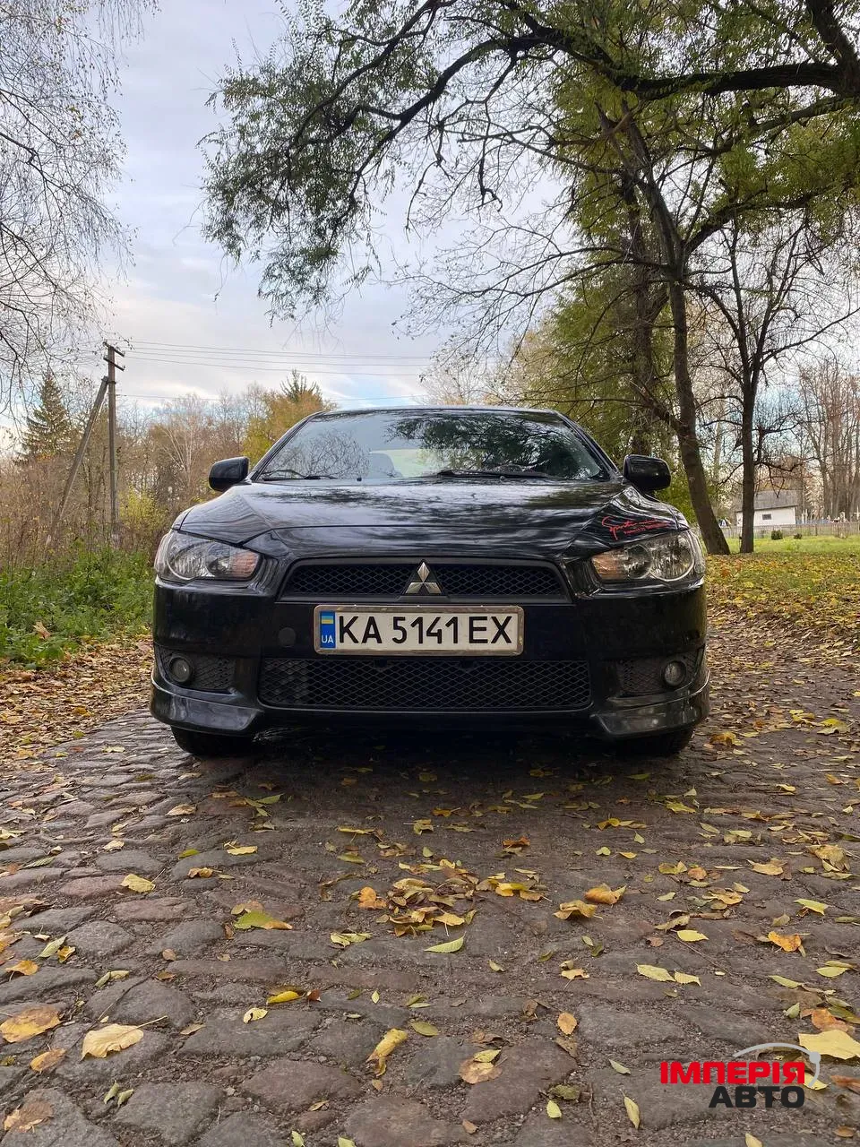 Mitsubishi Lancer - фото 15
